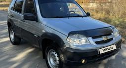 Chevrolet Niva 2014 годаfor3 500 000 тг. в Павлодар – фото 4