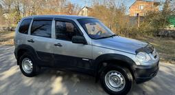 Chevrolet Niva 2014 годаfor3 500 000 тг. в Павлодар – фото 5