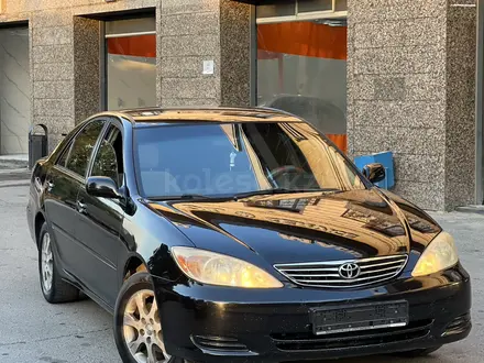 Toyota Camry 2002 года за 5 200 000 тг. в Алматы