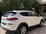 Hyundai Tucson 2020 годаfor11 700 000 тг. в Алматы – фото 3