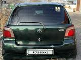 Toyota Yaris 2001 года за 3 000 000 тг. в Алматы – фото 2