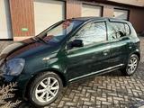 Toyota Yaris 2001 года за 3 000 000 тг. в Алматы – фото 3