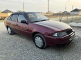 Daewoo Nexia 2012 года за 1 350 000 тг. в Туркестан – фото 4