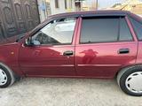 Daewoo Nexia 2012 года за 1 350 000 тг. в Туркестан – фото 5