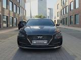 Hyundai Grandeur 2017 годаүшін11 000 000 тг. в Алматы – фото 3