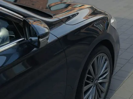 Hyundai Grandeur 2017 года за 11 000 000 тг. в Алматы – фото 10