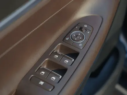 Hyundai Grandeur 2017 года за 11 000 000 тг. в Алматы – фото 15