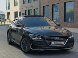 Hyundai Grandeur 2017 года за 11 000 000 тг. в Алматы