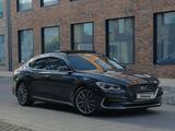 Hyundai Grandeur 2017 годаүшін11 000 000 тг. в Алматы – фото 2