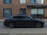 Hyundai Grandeur 2017 годаүшін11 000 000 тг. в Алматы – фото 5
