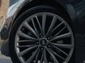 Hyundai Grandeur 2017 года за 11 000 000 тг. в Алматы – фото 9