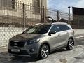 Kia Sorento 2016 годаfor8 700 000 тг. в Шымкент – фото 2