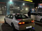 Nissan Cefiro 1994 годаүшін1 600 000 тг. в Алматы – фото 2