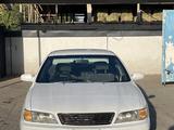 Nissan Cefiro 1994 годаүшін1 600 000 тг. в Алматы – фото 4