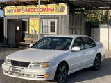 Nissan Cefiro 1994 годаүшін1 600 000 тг. в Алматы – фото 3