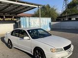 Nissan Cefiro 1994 годаүшін1 600 000 тг. в Алматы – фото 5
