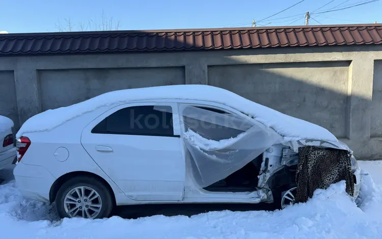 Chevrolet Cobalt 2024 годаүшін5 200 000 тг. в Шымкент