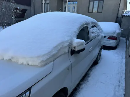 Chevrolet Cobalt 2024 года за 5 200 000 тг. в Шымкент – фото 9