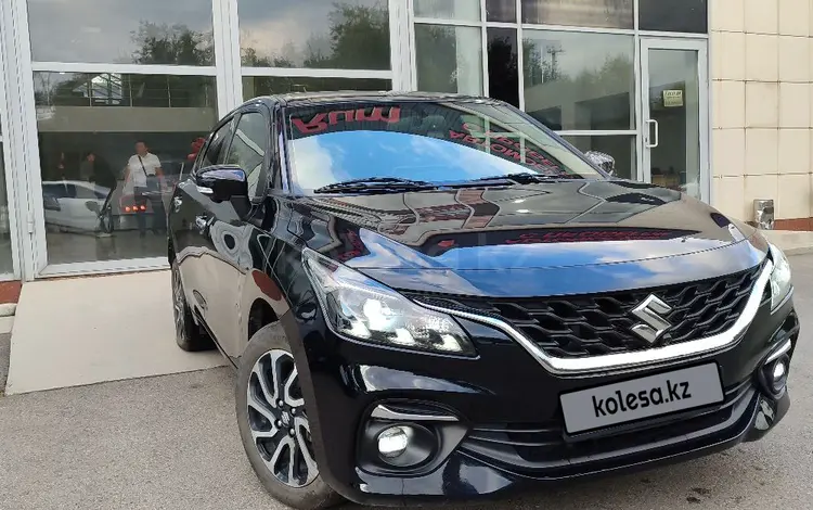 Suzuki Baleno 2022 годаүшін7 500 000 тг. в Алматы