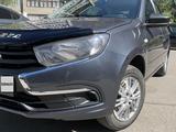 ВАЗ (Lada) Granta 2194 2020 годаүшін4 200 000 тг. в Усть-Каменогорск – фото 2