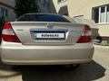 Toyota Camry 2003 годаүшін4 700 000 тг. в Актобе – фото 3