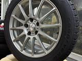 Диски Ravrion Lumiere Toyota R17 за 250 000 тг. в Талдыкорган