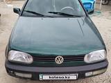 Volkswagen Golf 1997 года за 1 350 000 тг. в Алматы