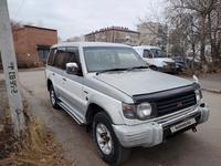 Mitsubishi Pajero 1993 года за 3 200 000 тг. в Петропавловск