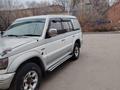 Mitsubishi Pajero 1993 годаүшін3 200 000 тг. в Петропавловск – фото 8