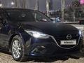 Mazda 3 2014 годаүшін6 000 000 тг. в Астана