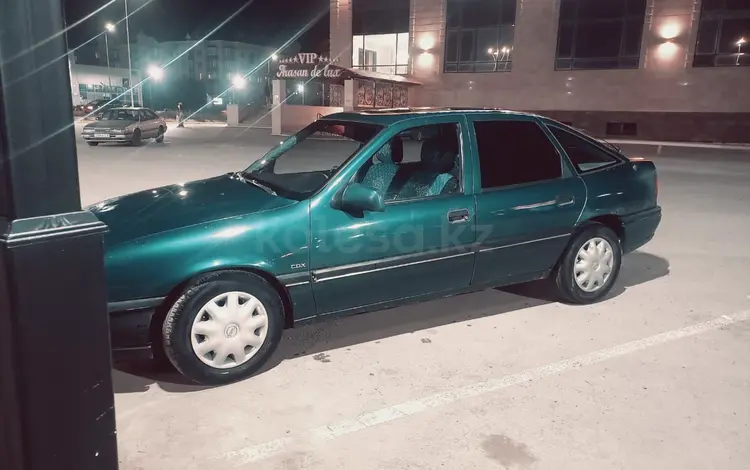 Opel Vectra 1995 годаүшін600 000 тг. в Актобе