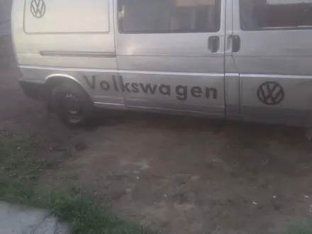Volkswagen Transporter 1992 года за 3 000 000 тг. в Павлодар – фото 6