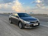 Toyota Camry 2014 года за 10 200 000 тг. в Актау – фото 3