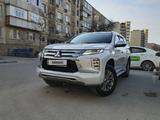 Mitsubishi Pajero Sport 2020 годаүшін15 200 000 тг. в Актау – фото 3