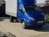 ГАЗ ГАЗель 2008 года за 5 200 000 тг. в Уральск