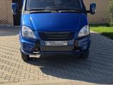 ГАЗ ГАЗель 2008 года за 5 200 000 тг. в Уральск – фото 2