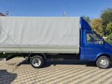 ГАЗ ГАЗель 2008 года за 5 200 000 тг. в Уральск – фото 4