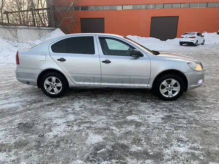 Skoda Octavia 2012 года за 1 800 000 тг. в Караганда – фото 13