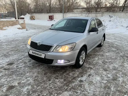 Skoda Octavia 2012 года за 1 800 000 тг. в Караганда – фото 2