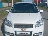 Chevrolet Nexia 2023 годаүшін6 800 000 тг. в Аксай – фото 2