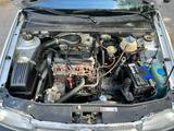 Volkswagen Vento 1994 года за 1 200 000 тг. в Караганда – фото 5
