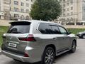 Lexus LX 570 2018 годаfor46 000 000 тг. в Астана – фото 7