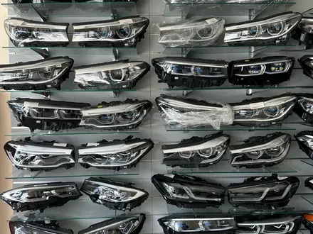Фара BMW за 850 000 тг. в Алматы – фото 4