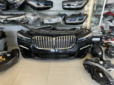 Фара BMW за 850 000 тг. в Алматы – фото 11