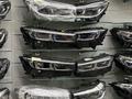 Фара BMW за 850 000 тг. в Алматы – фото 14