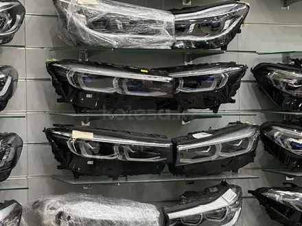 Фара BMW за 850 000 тг. в Алматы – фото 18