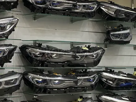 Фара BMW за 850 000 тг. в Алматы – фото 17