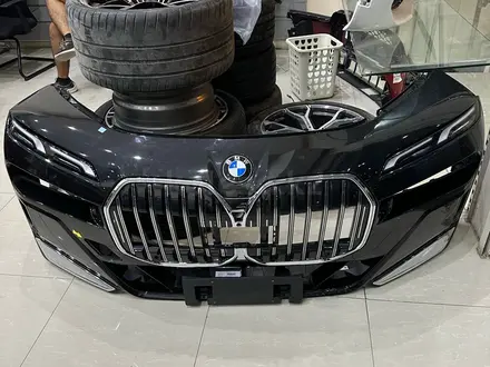 Фара BMW за 850 000 тг. в Алматы – фото 15