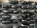 Фара BMW за 850 000 тг. в Алматы