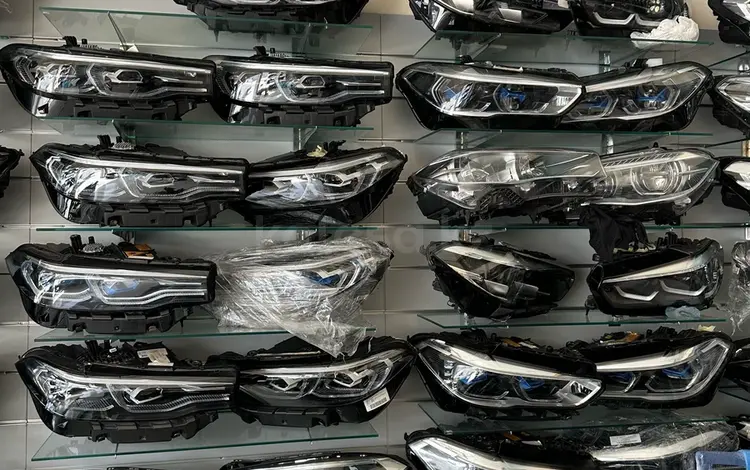 Фара BMW за 850 000 тг. в Алматы